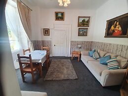 Rosecraddoc Manor Self Catering Holidays