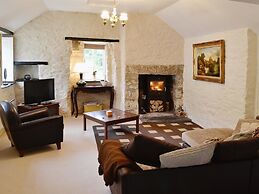 Rosecraddoc Manor Self Catering Holidays