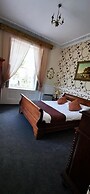 Rosecraddoc Manor Self Catering Holidays