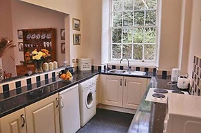 Rosecraddoc Manor Self Catering Holidays