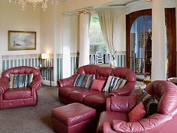 Rosecraddoc Manor Self Catering Holidays