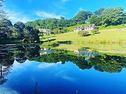 Rosecraddoc Manor Self Catering Holidays