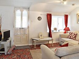 Rosecraddoc Manor Self Catering Holidays