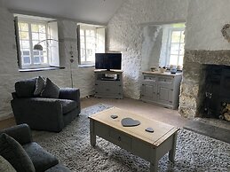 Rosecraddoc Manor Self Catering Holidays