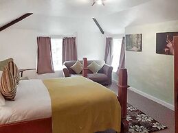 Rosecraddoc Manor Self Catering Holidays