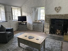 Rosecraddoc Manor Self Catering Holidays