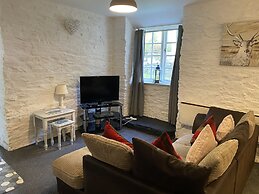 Rosecraddoc Manor Self Catering Holidays