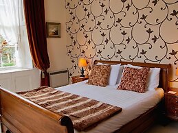 Rosecraddoc Manor Self Catering Holidays