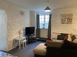 Rosecraddoc Manor Self Catering Holidays