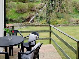 Rosecraddoc Manor Self Catering Holidays
