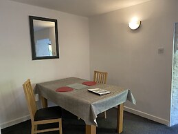 Rosecraddoc Manor Self Catering Holidays