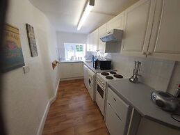 Rosecraddoc Manor Self Catering Holidays