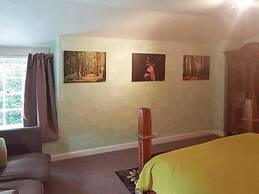 Rosecraddoc Manor Self Catering Holidays