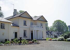 Rosecraddoc Manor Self Catering Holidays
