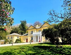 Rosecraddoc Manor Self Catering Holidays