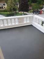 Rosecraddoc Manor Self Catering Holidays