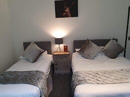 Rosecraddoc Manor Self Catering Holidays