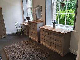 Rosecraddoc Manor Self Catering Holidays