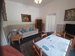 Rosecraddoc Manor Self Catering Holidays