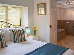 Rosecraddoc Manor Self Catering Holidays