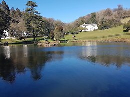 Rosecraddoc Manor Self Catering Holidays