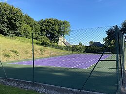 Rosecraddoc Manor Self Catering Holidays