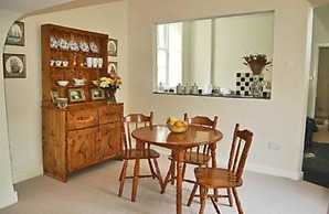 Rosecraddoc Manor Self Catering Holidays