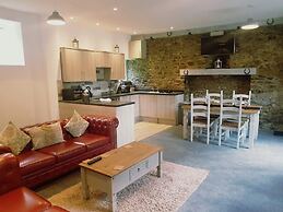 Rosecraddoc Manor Self Catering Holidays