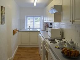 Rosecraddoc Manor Self Catering Holidays