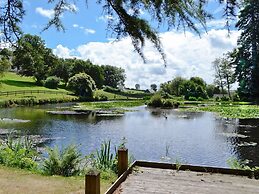 Rosecraddoc Manor Self Catering Holidays