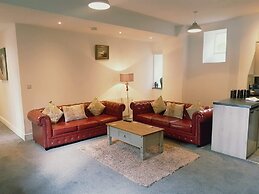 Rosecraddoc Manor Self Catering Holidays