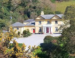 Rosecraddoc Manor Self Catering Holidays