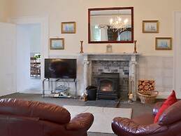 Rosecraddoc Manor Self Catering Holidays