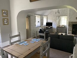 Rosecraddoc Manor Self Catering Holidays