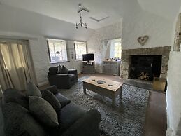 Rosecraddoc Manor Self Catering Holidays