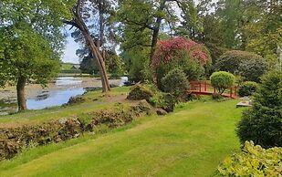 Rosecraddoc Manor Self Catering Holidays