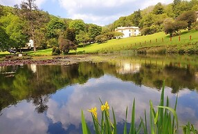 Rosecraddoc Manor Self Catering Holidays