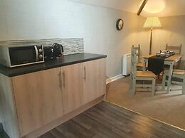 Rosecraddoc Manor Self Catering Holidays