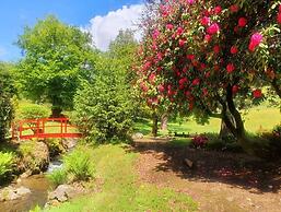 Rosecraddoc Manor Self Catering Holidays