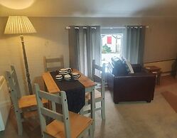 Rosecraddoc Manor Self Catering Holidays