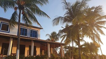 Montepascual Ecovillage