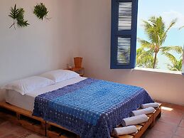 Montepascual Ecovillage