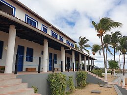 Montepascual Ecovillage