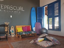 Montepascual Ecovillage