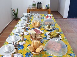 Montepascual Ecovillage