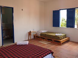 Montepascual Ecovillage