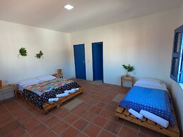 Montepascual Ecovillage