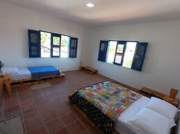 Montepascual Ecovillage