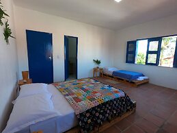 Montepascual Ecovillage