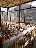 Kirch Hotel & Restaurant